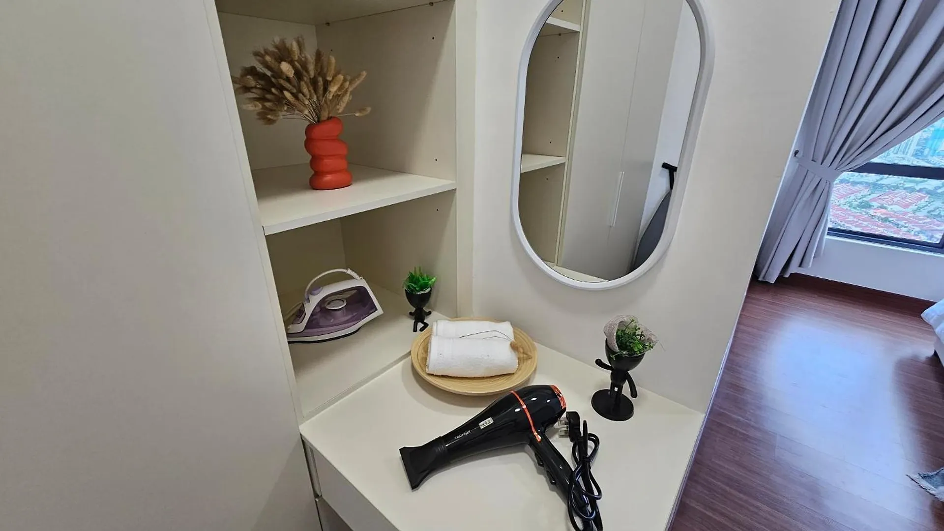 Sccc Setia Alam# 3Bedroom # 43A Shah Alam