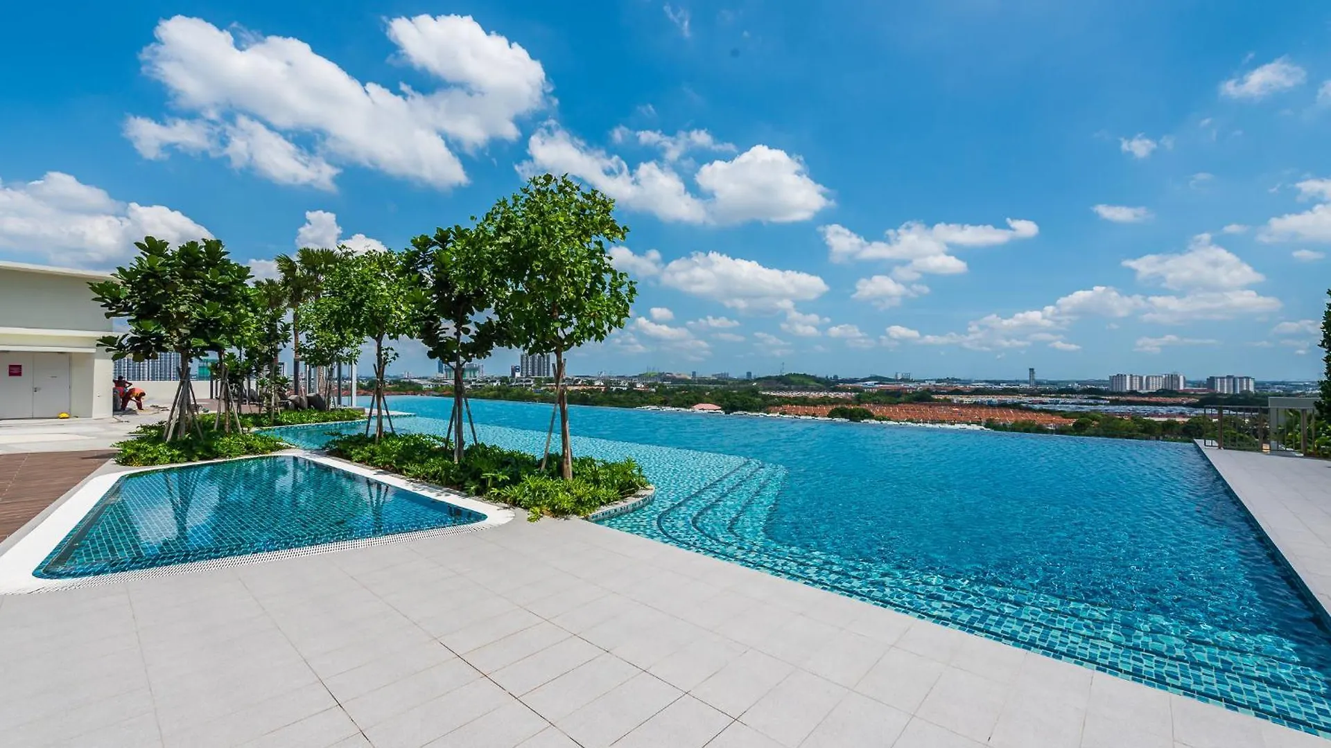 Sccc Setia Alam# 3Bedroom # 43A Shah Alam Malaysia