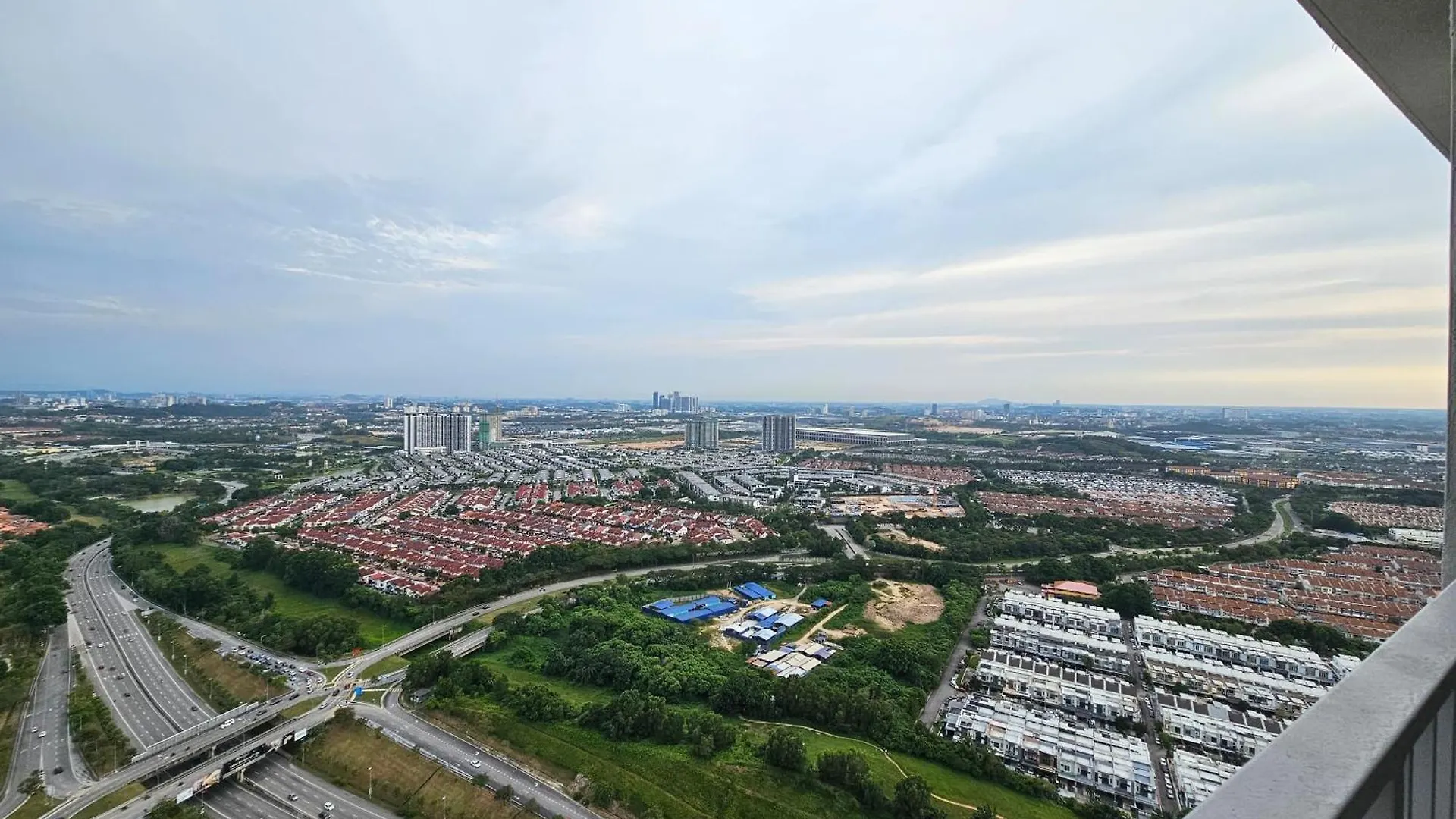 Sccc Setia Alam# 3Bedroom # 43A Shah Alam 0*,  Malaysia