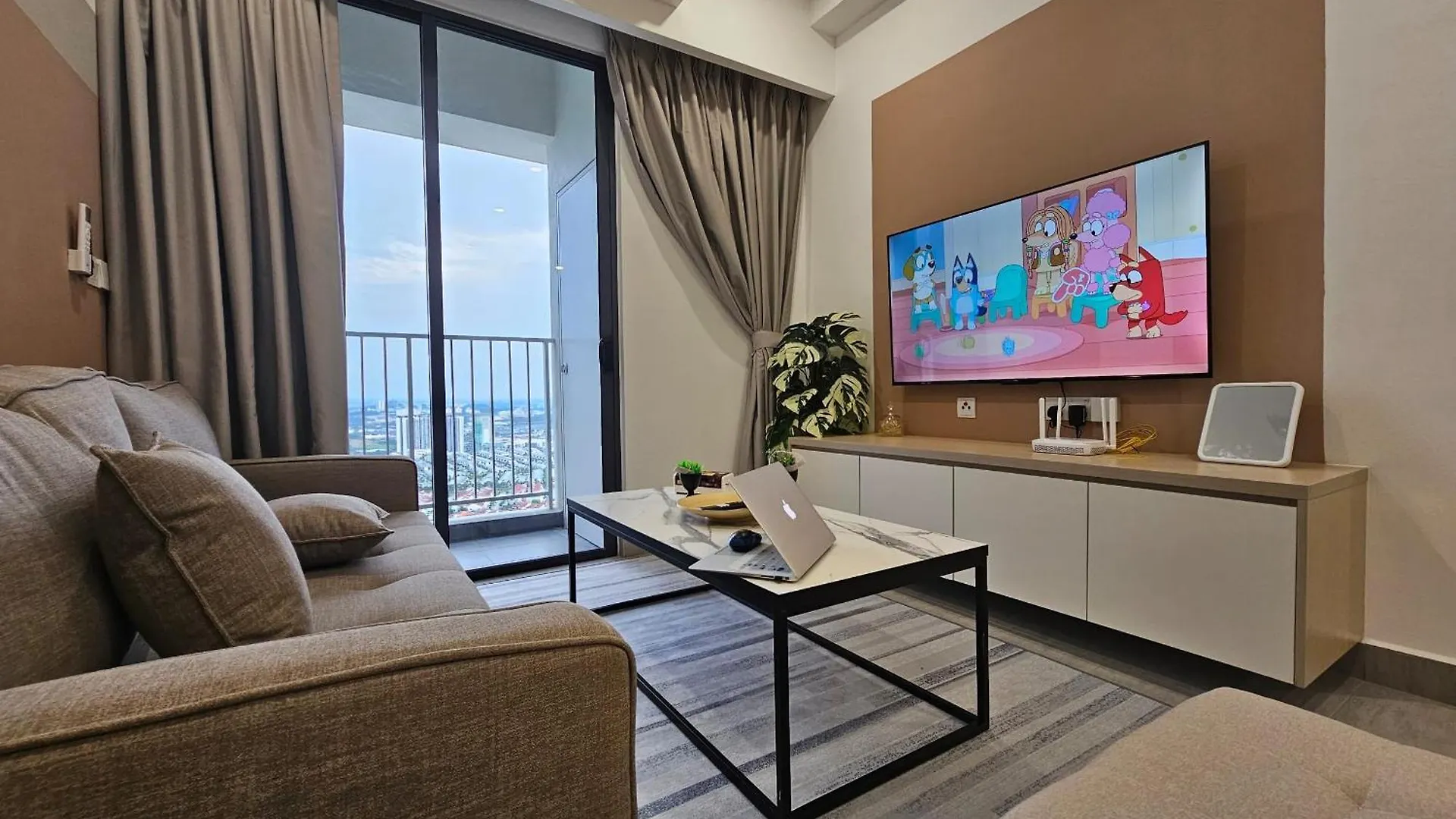Sccc Setia Alam# 3Bedroom # 43A Shah Alam