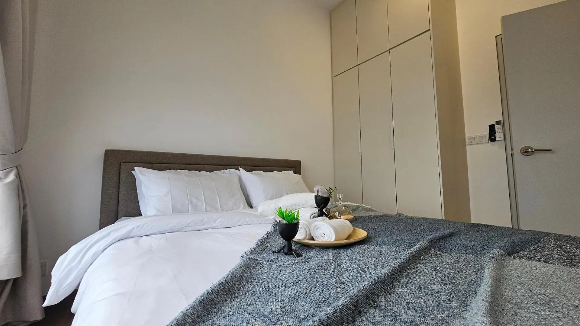 Sccc Setia Alam# 3Bedroom # 43A Shah Alam 0*,  Malaysia