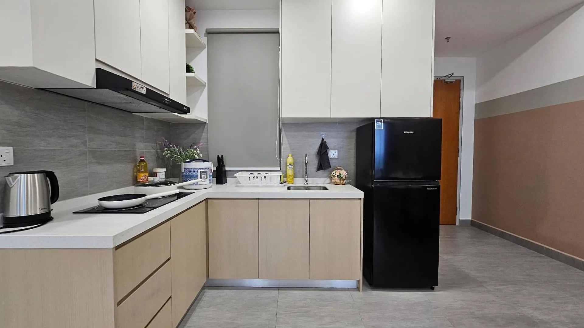Sccc Setia Alam# 3Bedroom # 43A Shah Alam Malaysia