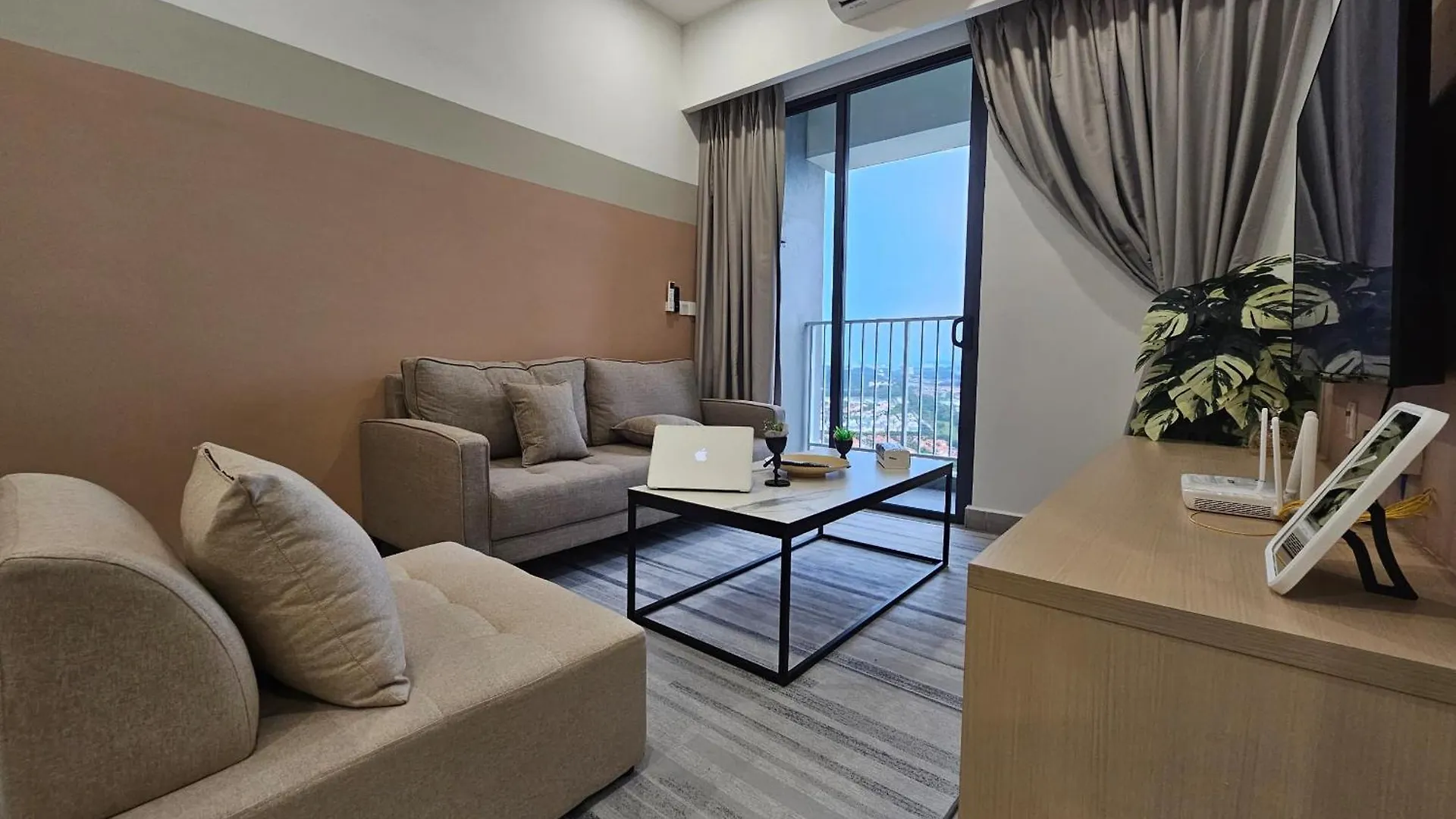 Sccc Setia Alam# 3Bedroom # 43A Shah Alam Malaysia